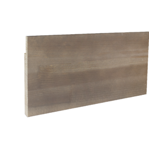 FURU 18X220X4400 UTFORING SALTGRÅ